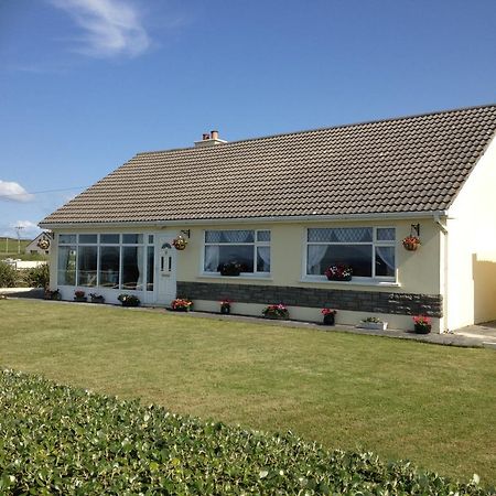 Seaside Accomodation Bed and Breakfast Quilty Værelse billede