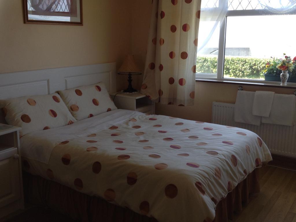 Seaside Accomodation Bed and Breakfast Quilty Værelse billede