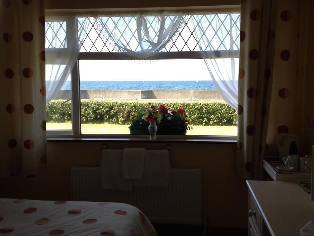 Seaside Accomodation Bed and Breakfast Quilty Værelse billede