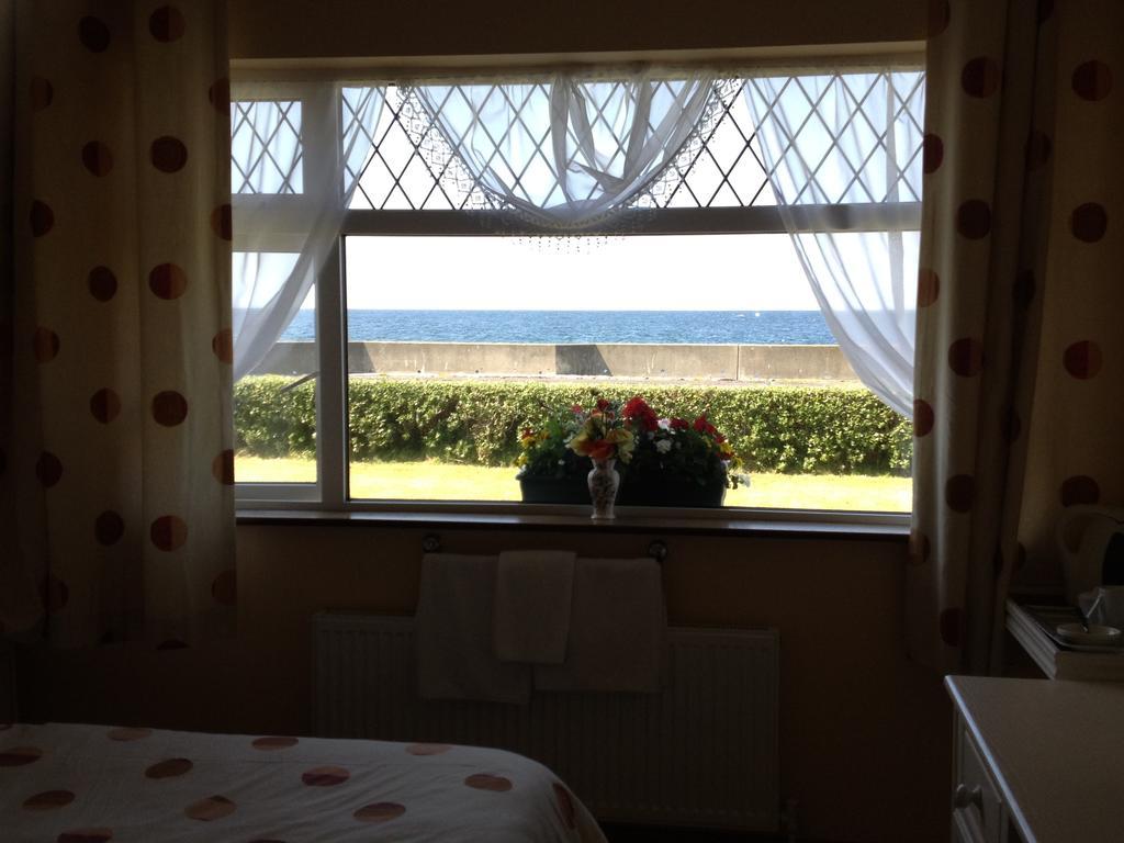 Seaside Accomodation Bed and Breakfast Quilty Værelse billede