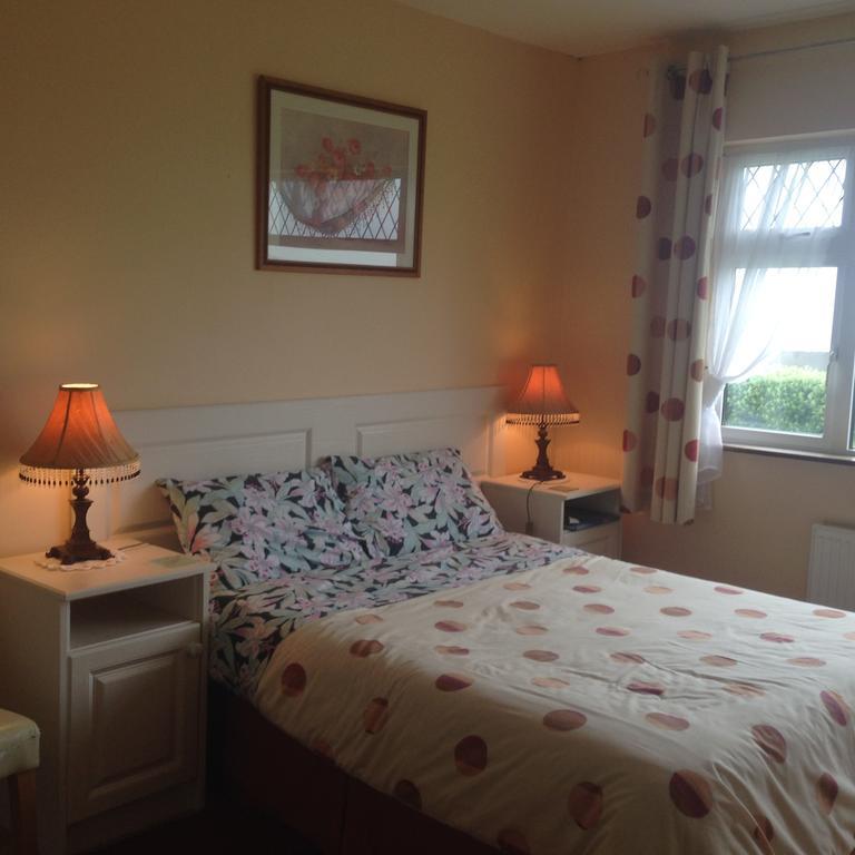 Seaside Accomodation Bed and Breakfast Quilty Eksteriør billede
